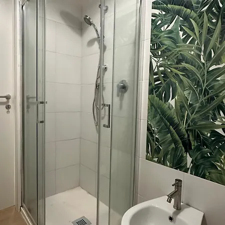 Il Ponte Di Appartement Rome