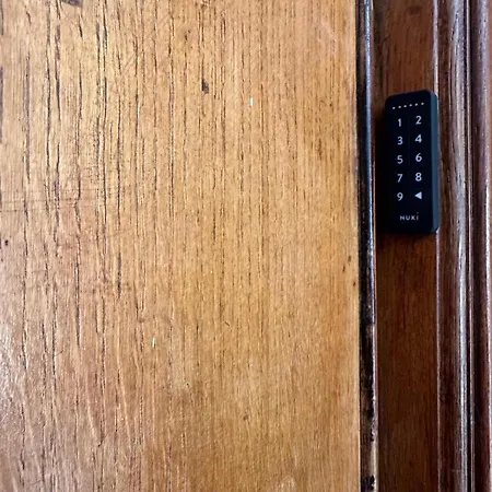 Appartement Il Ponte Di Rome