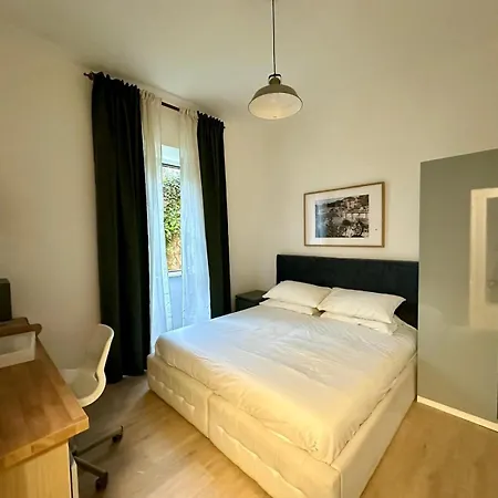 Appartement Il Ponte Di