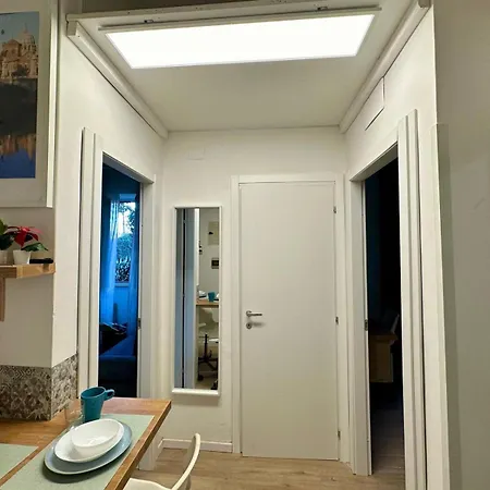 Il Ponte Di Appartement *
