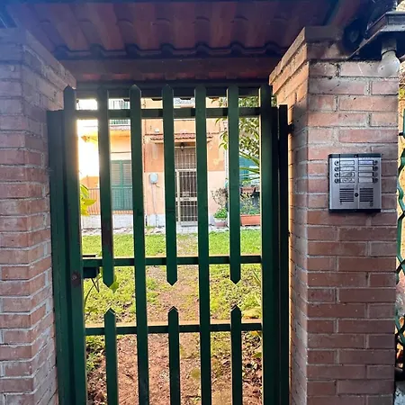 Il Ponte Di * 罗马