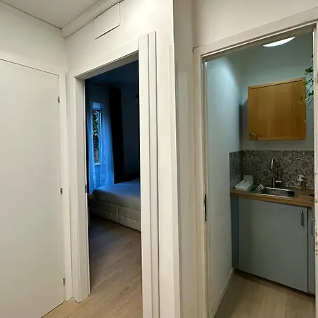 Il Ponte Di Apartment