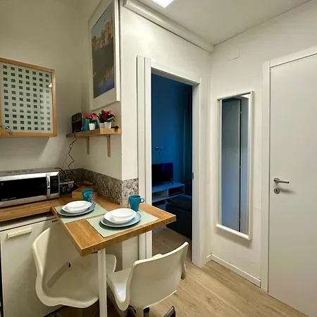 Il Ponte Di Apartamento