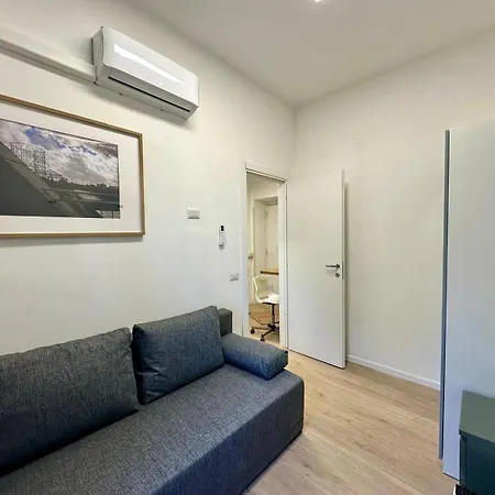 Il Ponte Di Apartamento Roma