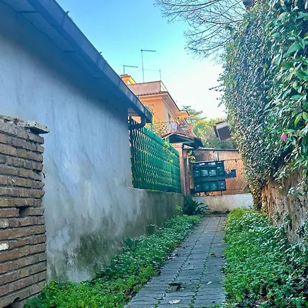 Il Ponte Di Rom